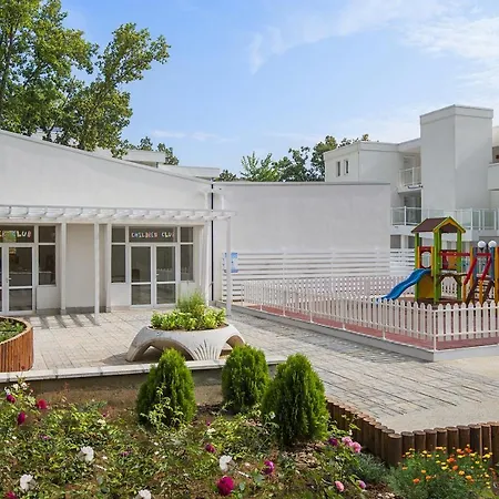 Hotel Forest Beach-2