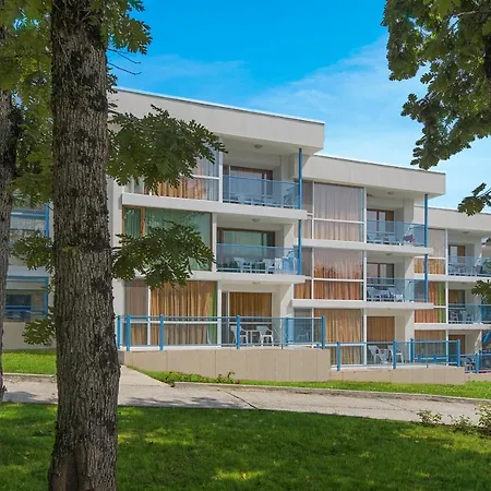 Hotel Forest Beach-3